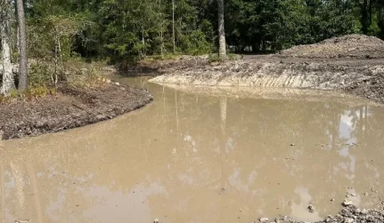 Land Grading 1