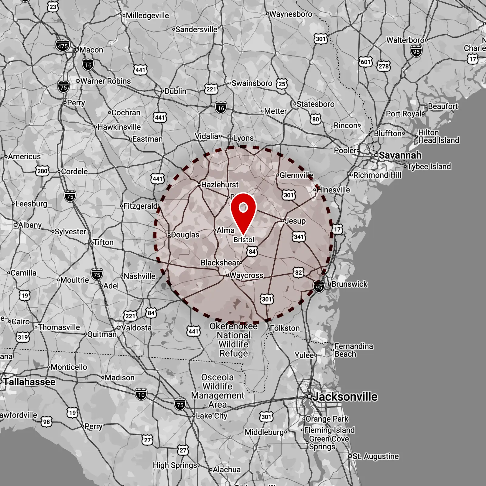 Map 2