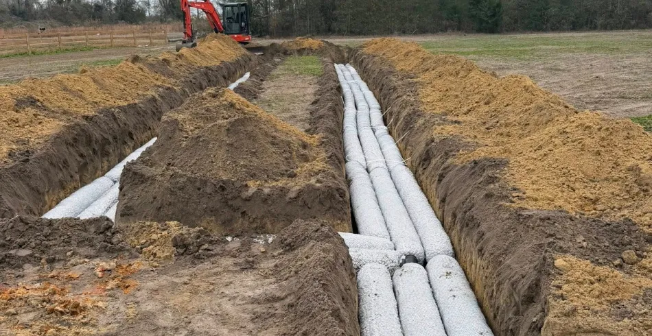 Septic Installation Septic Installation